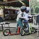 thumbnail image 5 of Scooter Bicicleta Yedoo Tidit Aro 12 Niños, 5 of 7