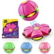 thumbnail image 1 of Pelota Rebotadora Magic 6 Luces Doble Forma Platillo Volador, 1 of 6