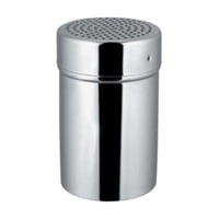 Genérico - Dispensador Queso Rallado Acero Inoxidable 7Cm