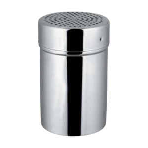 Genérico - Dispensador Queso Rallado Acero Inoxidable 7Cm