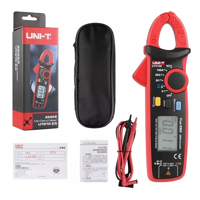 Uni-T - Pinza Amperimétrica Ut210E Megohmetro