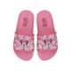 thumbnail image 1 of Sandalia Infantil Rosa Mania Plus Diney Ipanema, 1 of 3