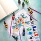 thumbnail image 5 of Tinta Acrílica Mont Marte 6 unidades x 20 ml Colores Esenciales, 5 of 6