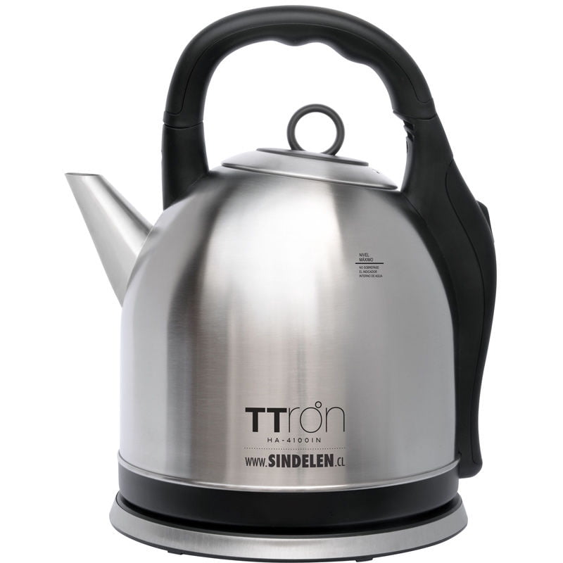 Sindelen - Hervidor Ha-4100In Gris