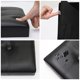thumbnail image 5 of Taburete otomano con reposapiés AmasSmile®, plegable, 43 L, 5 of 6