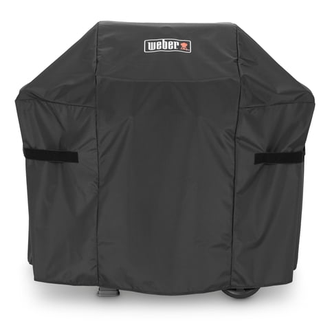 Weber - Funda Para Parrilla Spirit Ii 2Q