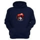 thumbnail image 1 of Polerón Canguro Death Note Azul Marino Talla S Unisex, 1 of 3