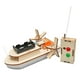 thumbnail image 4 of Kits De Experimentos Científicos DIY, Barco RC, Juguete De Aprendizaje Para Estudiantes, Niños Y Niñas, 4 of 4