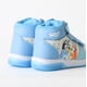 thumbnail image 3 of Zapatilla Caña Alta Niña Luces Celeste Bingo & Bluey, 3 of 5