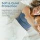 thumbnail image 3 of Protector de colchón SafeRest 100% impermeable tamaño queen, 3 of 9