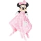 thumbnail image 1 of Manta Minnie Mouse Disney Kids Preferred 14x14cm Rosa, 1 of 3