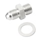 thumbnail image 2 of Adaptador de Alimentación de Aceite para Volvo, M12x1.5mm, 2 of 2