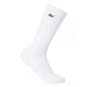 thumbnail image 3 of Calcetin Lacoste Sport Blanco X3 Tenis Padel, 3 of 3