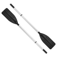Intex - Remos Aluminio Para Bote Largo 137 Cm Boat Oars