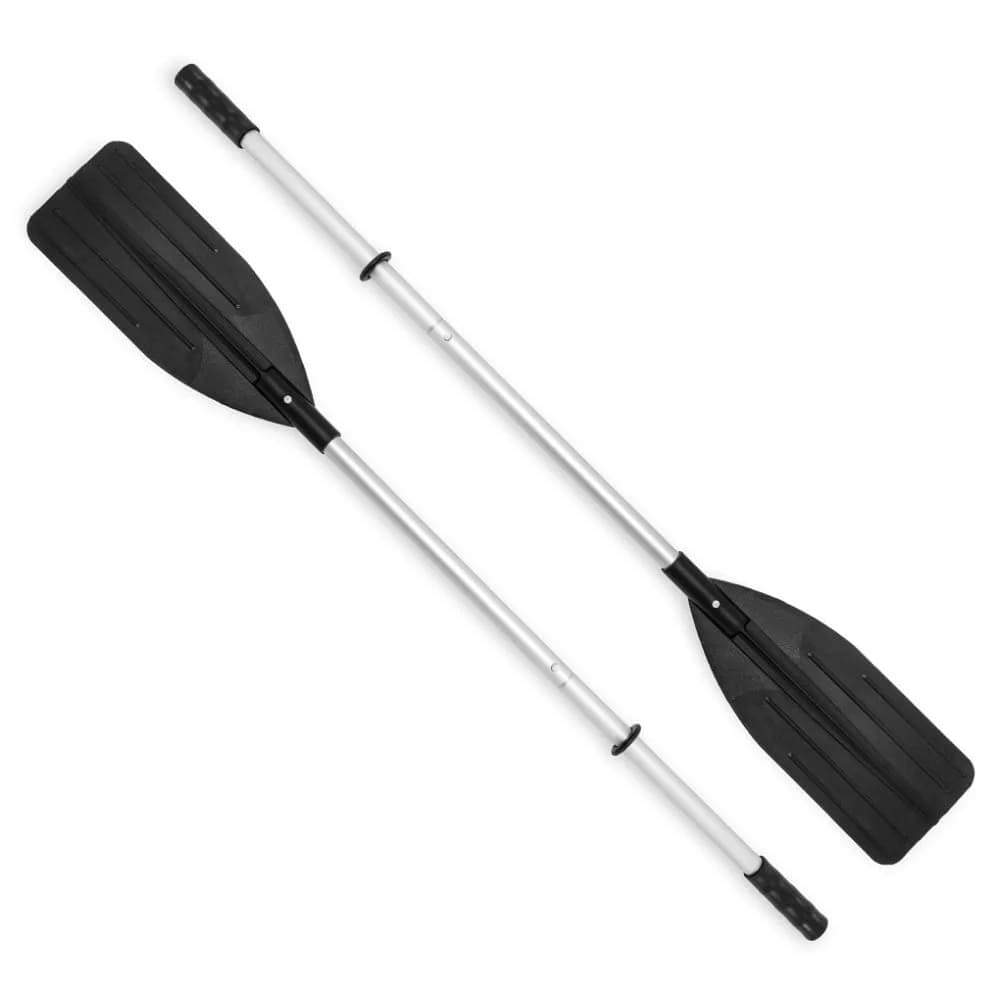 Intex - Remos Aluminio Para Bote Largo 137 Cm Boat Oars