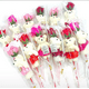 thumbnail image 2 of Rosas con oso 6 uds día de la madre, 2 of 3