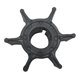thumbnail image 3 of Impulsor de bomba de agua de mar para YAMAHA 9.9HP-15HP 682-44352-01, 3 of 5