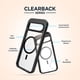 thumbnail image 3 of Funda transparente magnética para Google Pixel 9/Pixel 9 Pro, 3 of 7
