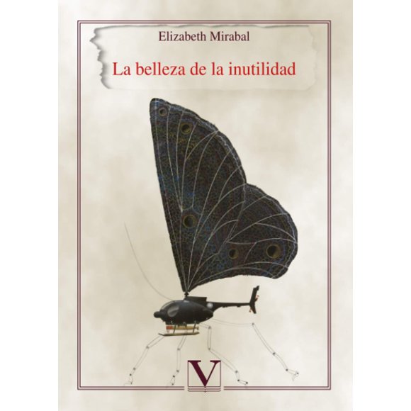 Libro La belleza de la inutilidad (Narrativa) de Editorial Verbum