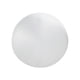 thumbnail image 5 of Globo Gigante De Látex Inflable Grande Para Bodas, Compromisos, Aniversarios, Color Blanco, 1 Mx1 M, 5 of 5