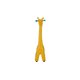 thumbnail image 1 of Pouf Dc-63-2 Infantil Jirafa Amarilla, 1 of 7