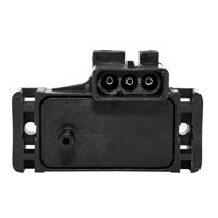 Repuestos Del Sol - Sensor Map Chevrolet Corsa 1 4 Eco Swing 1993 1998