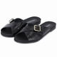 thumbnail image 1 of Sandalia Mujer 1 Mari Negro Piccadilly, 1 of 4