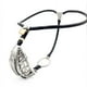 thumbnail image 1 of Stainless Steel Male Chastity Belt Anus Ring Cock Cage Penis Ring BDSM Bondage Lockable Anti-cheating Pant Sex Toys for Man, 1 of 3