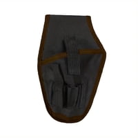 Genérico - Funda Taladro Inalámbrico Porta Herramientas