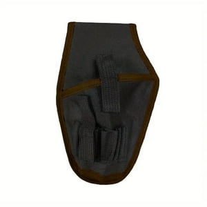 Genérico - Funda Taladro Inalámbrico Porta Herramientas