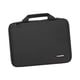 thumbnail image 1 of Funda Protectora Para Portátil, Bandolera De Hombro, Color Negro, De 15 A 16 Pulgadas, 1 of 5