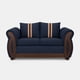 thumbnail image 2 of SOFA ISIDORA 2 CUERPOS MARENGO, 2 of 6