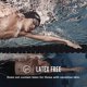 thumbnail image 4 of Gafas de natación Speedo Junior Hyper Flyer, unisex, de 6 a 14 años, 4 of 9