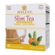 thumbnail image 1 of Tea HYLEYS Slim para bajar de peso con piña, 50 bolsitas de té, 1 of 9