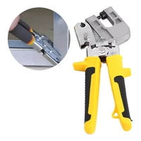 Master Prox - Punzadora Alicate Prensa Punzón Para Metalcon Montante