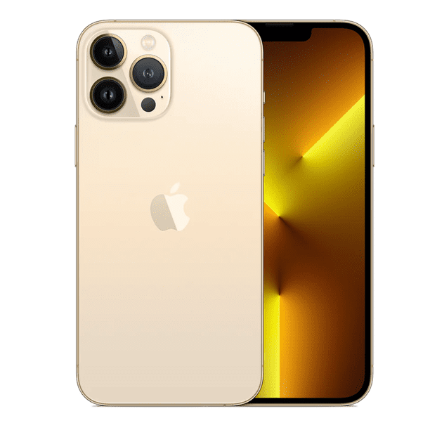 Apple iPhone 13 Pro 128GB Oro Reacondicionado | Lider