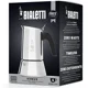 thumbnail image 3 of Cafetera Italiana de Acero Venus 6 Tazas 235ml Bialetti, 3 of 5
