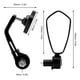thumbnail image 3 of Espejos Para Moto Cafe Racer Universal 22mm, 3 of 3