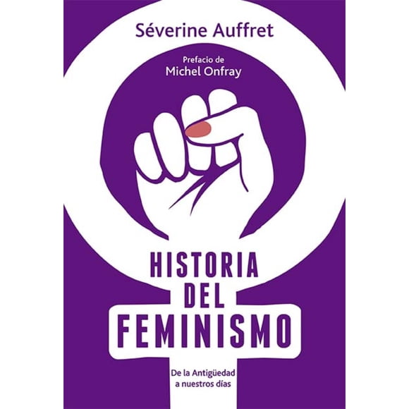 Historia Del Feminismo