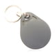 thumbnail image 2 of Llaveros de proximidad IntelLid de 26 bits, color gris, 50 unidades, 2 of 3
