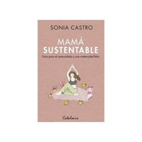 Catalonia - Libro Mamá Sustentable