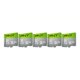 thumbnail image 1 of microSD PNY 32 GB Clase 10 U1 V10 A1 (5 unidades), 1 of 9
