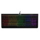 thumbnail image 1 of Teclado Membrana Hyperx Alloy Core Rgb, 1 of 4