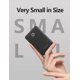thumbnail image 4 of Power Bank miisso 6000 mAh Ultra Slim con cables integrados, 4 of 9