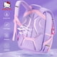 thumbnail image 2 of Hello Ketty 2024 New Children's Backpack Cute Girls Primary School Student Waterproof Large Capacity Kuromi School Bag Travel, 2 of 3