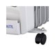 thumbnail image 3 of Estufa Oleoeléctrica RB 2209TP 2200W Blanco, 3 of 4