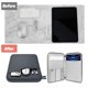 thumbnail image 4 of Funda para Tablet MoKo 24x31x2.5 cm con Bolsillo para Accesorios, 4 of 7