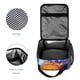 thumbnail image 4 of ¡Estamos de vuelta!-theme Lunch Box Lunch Bag Insulated Reusable Lunch Tote Bag Cooler Tote Bag For Men Women gifts 20*11*27cm, 4 of 6