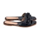 thumbnail image 3 of Sandalia Gabi 163  Negro Piccadilly, 3 of 5