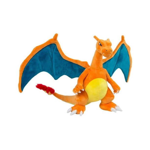 Charizard muñeco online